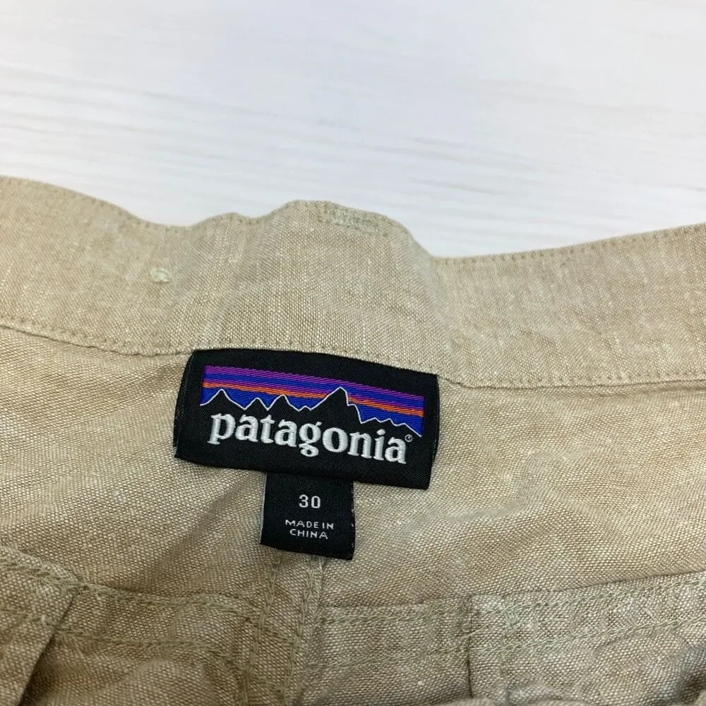 Patagonia shorts mens